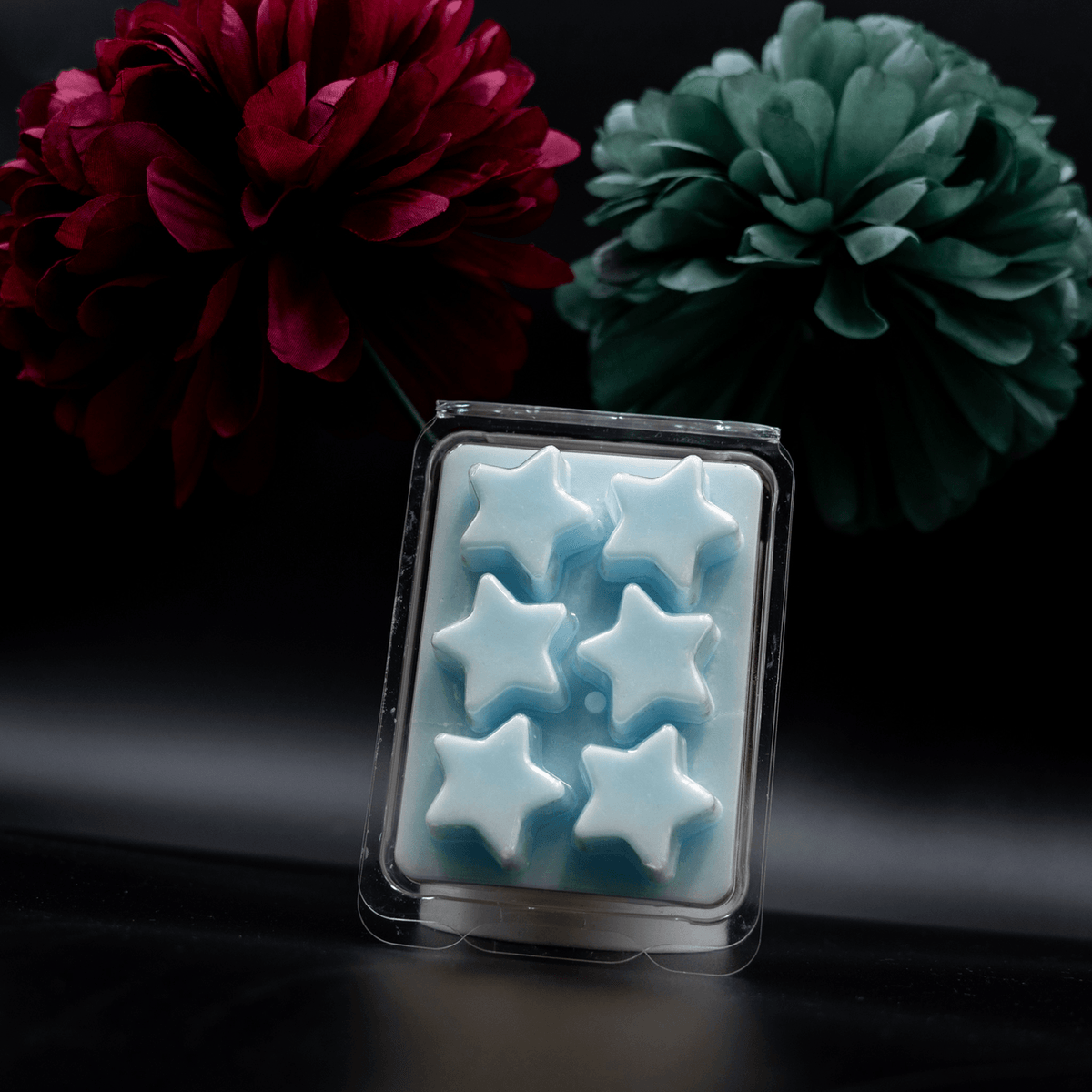 Star Wax Melt Clamshell - Craftovator