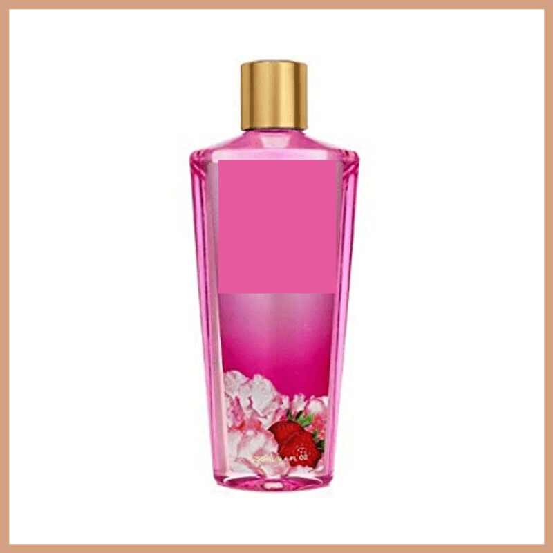 Strawberries & Bubbles Fragrance Oil - Craftovator