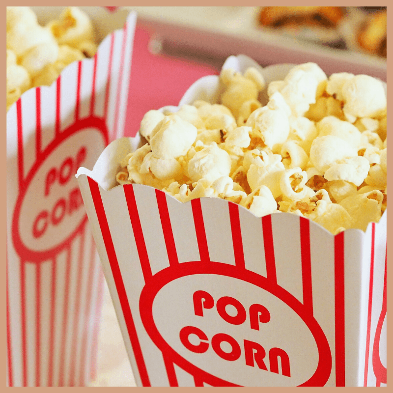 Toffee Popcorn Fragrance Oil - Craftovator