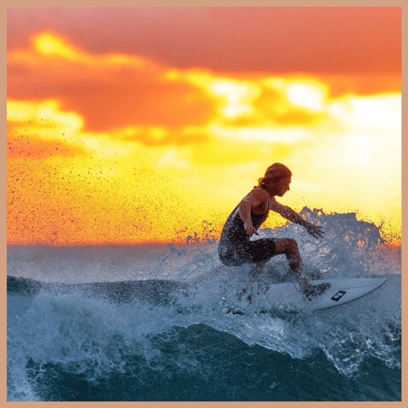 Tropical Surfing Fragrance Oil - Craftovator