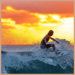 Tropical Surfing Fragrance Oil - Craftovator