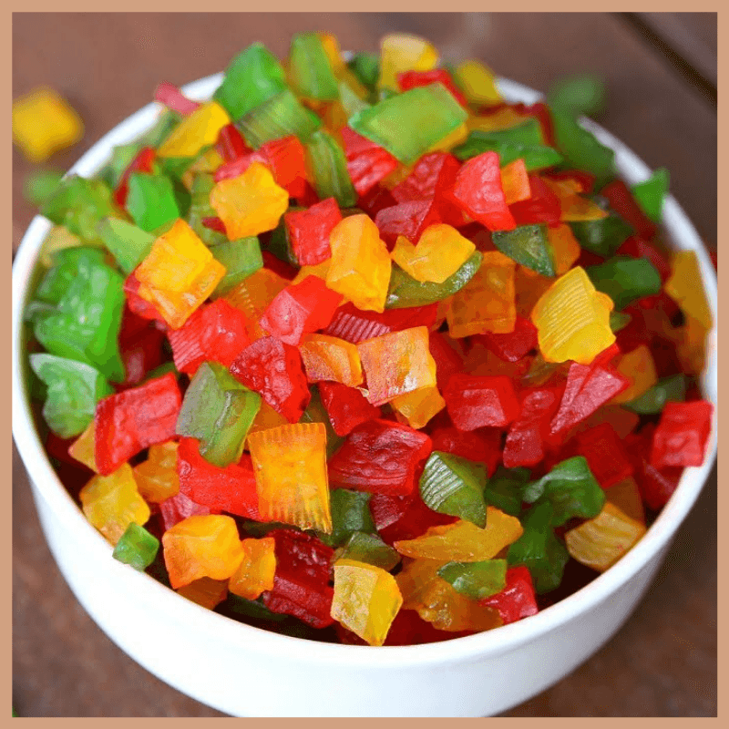 Tutti Fruitti Fragrance Oil - Craftovator
