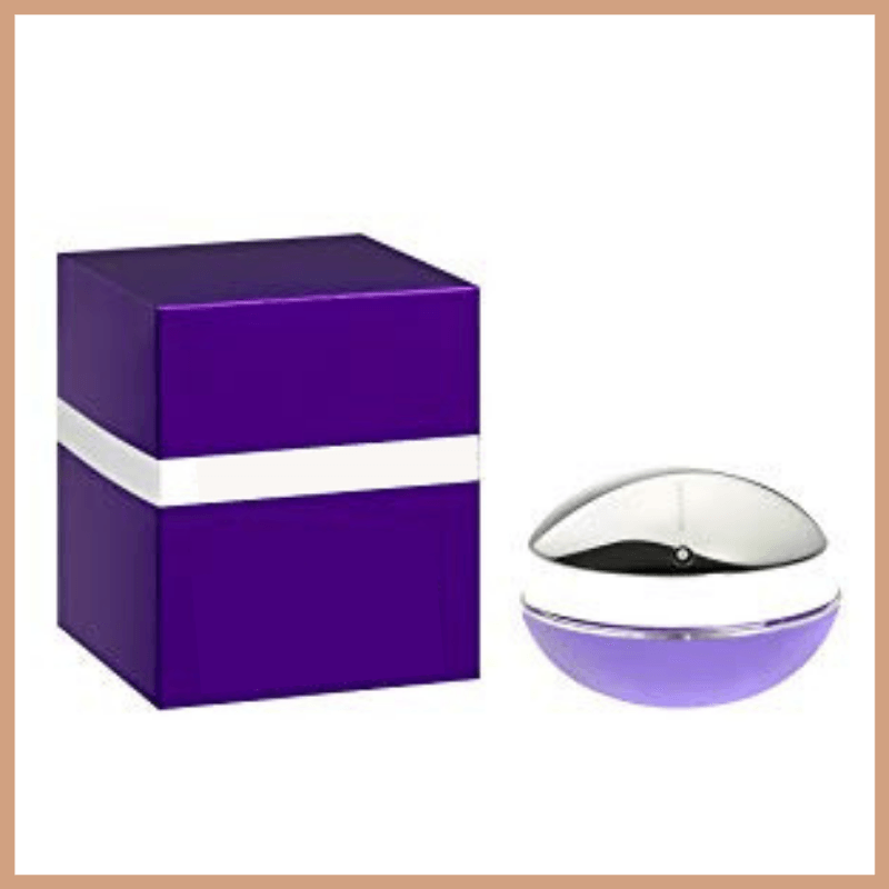 Ultra Violet for Her Fragrance Oil - Craftovator