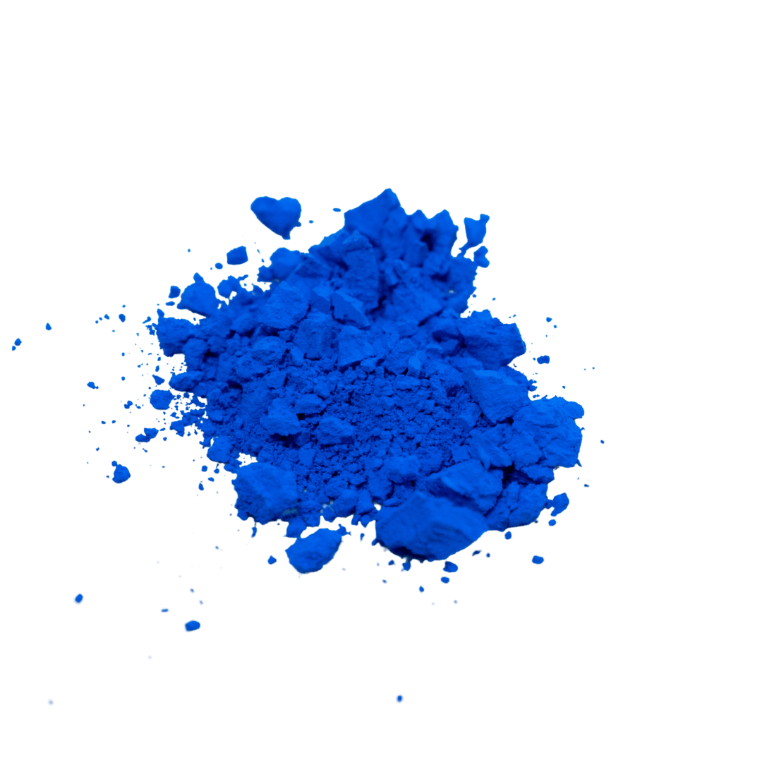 Ultramarine Blue Pigment - Craftovator