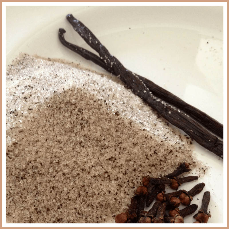 Warm Vanilla Sugar Fragrance Oil - Craftovator