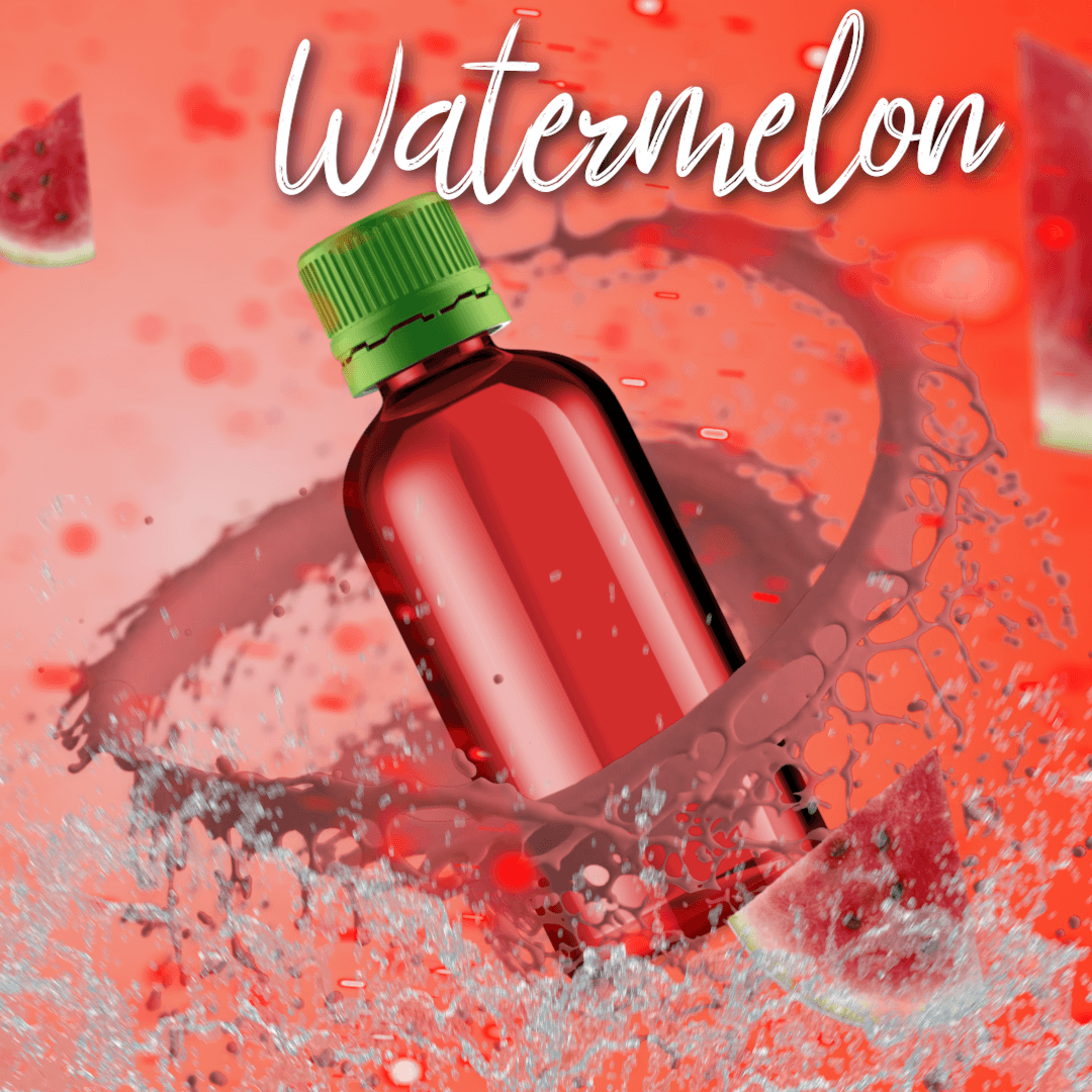 Watermelon Fragrance Oil - Craftovator