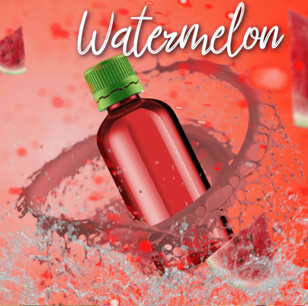 Watermelon Fragrance Oil (Diffuser-Friendly) - Craftovator