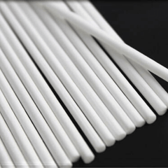 White Chunky Fibre Diffuser Reeds - Craftovator