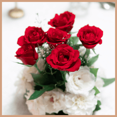 White Lily & Rose Fragrance Oil - Craftovator
