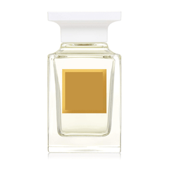 White Suede Fragrance Oil - Craftovator