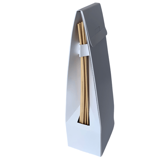 Diffuser Packaging Boxes – Craftovator Studio