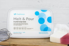 WSLS & SLS Free Melt & Pour Base - Craftovator